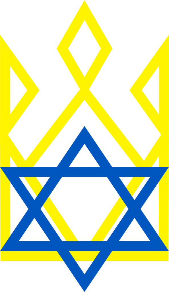 Design Ukraine und Israel