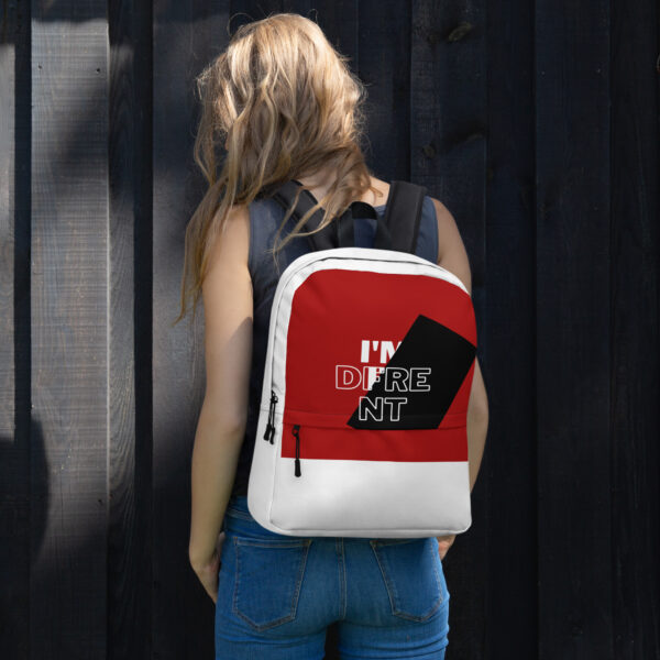 Designer Rucksack von a2bshop