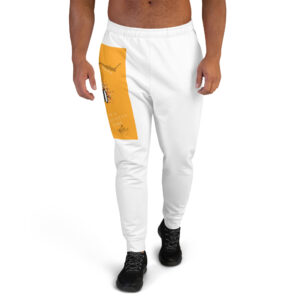 Herren-Jogginghose Design Herbst